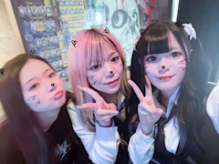 ゆう　((女の子大募集))「＿＿2025.0220(木)」