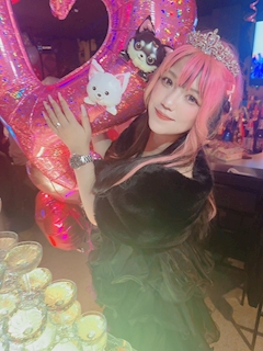 プロフィール写真7・ゆう　((女の子大募集))｜JEWEL千葉・ジュエルチバ - 千葉中央のガールズバー