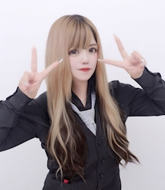 プロフィール写真3・ゆう　((女の子大募集))｜JEWEL千葉・ジュエルチバ - 千葉中央のガールズバー
