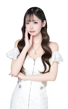 プロフィール写真1・りん｜美享楽 -岡山店-・ビキョウラク - 岡山市（中央町）のキャバクラ