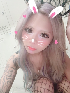 プロフィール写真1・虜己|Bunny Base・バニーベース - 静岡 両替町のキャバクラ