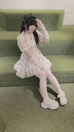 プロフィール写真16・たくあん｜あにぽり大阪・アニポリ - ミナミのコンカフェ