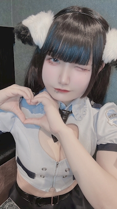 プロフィール写真5・たくあん｜あにぽり大阪・アニポリ - ミナミのコンカフェ