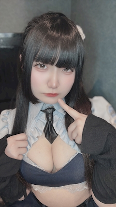 プロフィール写真12・たくあん｜あにぽり大阪・アニポリ - ミナミのコンカフェ