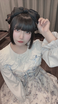 プロフィール写真25・たくあん｜あにぽり大阪・アニポリ - ミナミのコンカフェ