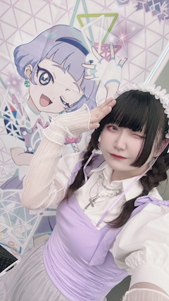 プロフィール写真17・たくあん｜あにぽり大阪・アニポリ - ミナミのコンカフェ