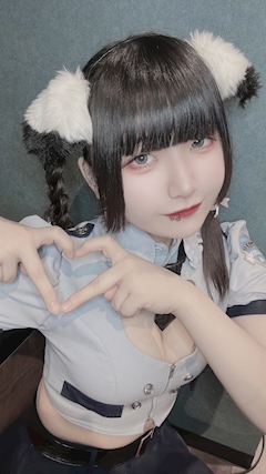 プロフィール写真3・たくあん｜あにぽり大阪・アニポリ - ミナミのコンカフェ