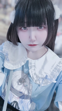 プロフィール写真23・たくあん｜あにぽり大阪・アニポリ - ミナミのコンカフェ