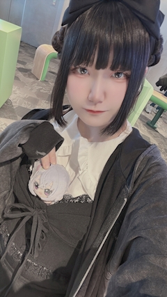 プロフィール写真26・たくあん｜あにぽり大阪・アニポリ - ミナミのコンカフェ