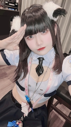 プロフィール写真6・たくあん｜あにぽり大阪・アニポリ - ミナミのコンカフェ