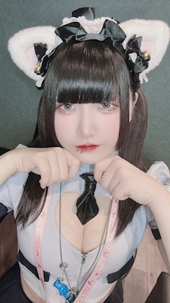 プロフィール写真9・たくあん｜あにぽり大阪・アニポリ - ミナミのコンカフェ