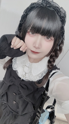 プロフィール写真19・たくあん｜あにぽり大阪・アニポリ - ミナミのコンカフェ