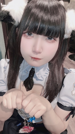 プロフィール写真2・たくあん｜あにぽり大阪・アニポリ - ミナミのコンカフェ