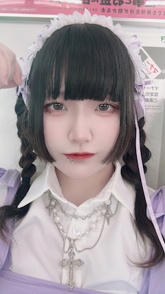 プロフィール写真18・たくあん｜あにぽり大阪・アニポリ - ミナミのコンカフェ