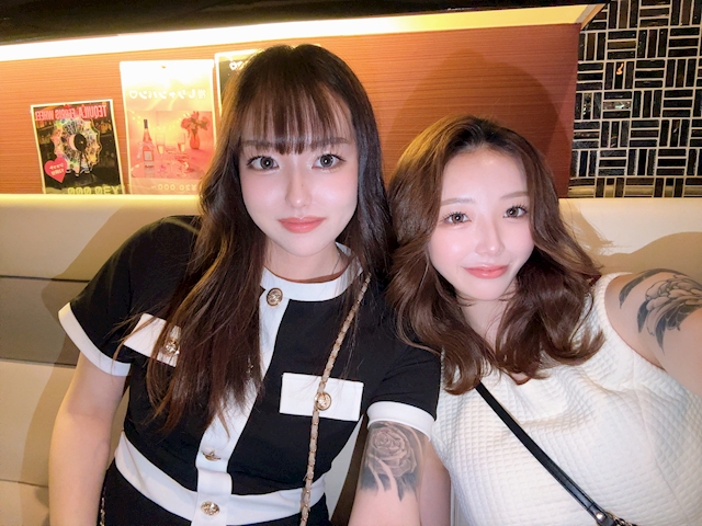プロフィール写真2・さな｜岐阜 岐南町 キャバクラ・グラビア