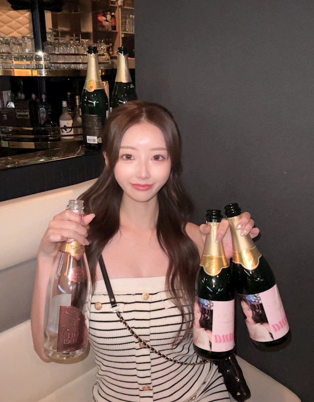 プロフィール写真1・さな｜