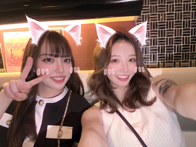 プロフィール写真4・さな｜岐阜 岐南町 キャバクラ・グラビア