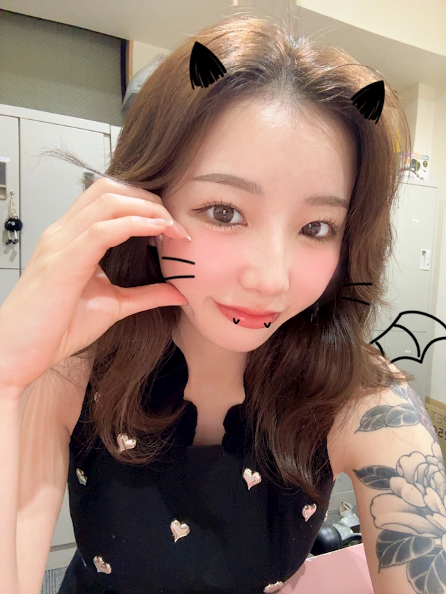 プロフィール写真4・さな｜