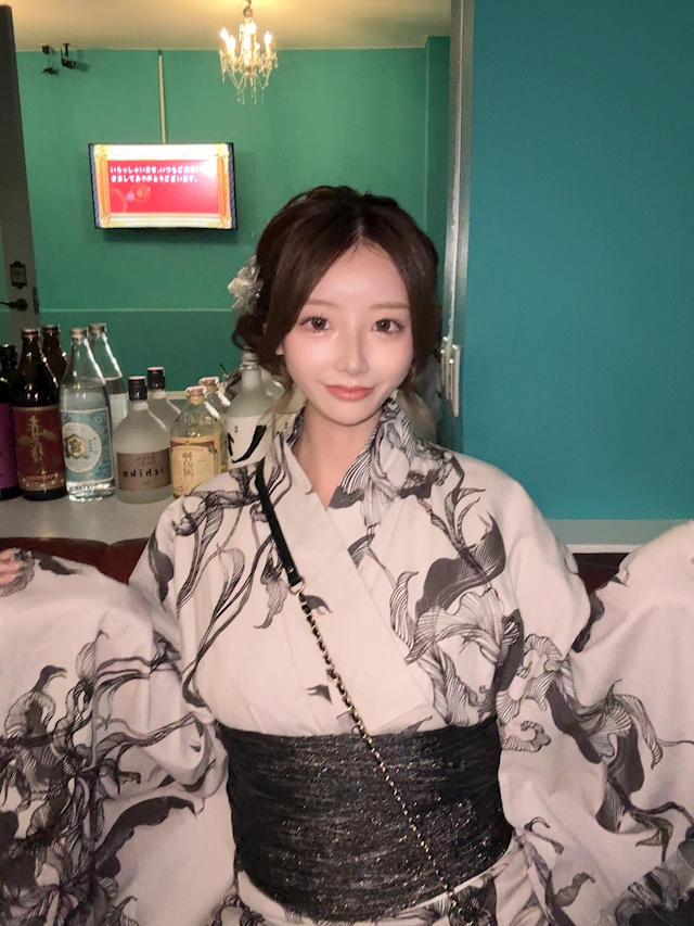 プロフィール写真3・さな｜