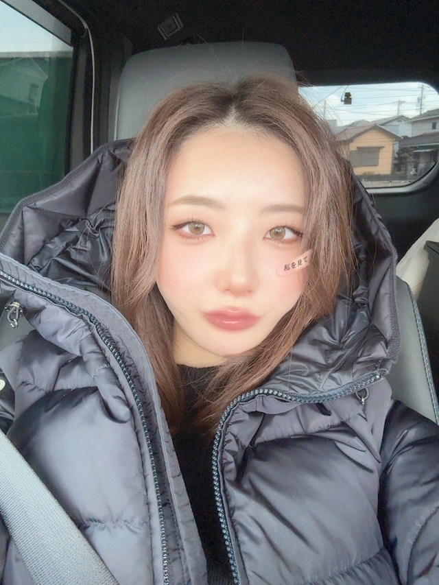 プロフィール写真5・さな｜