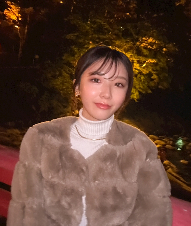 プロフィール写真3・さな｜
