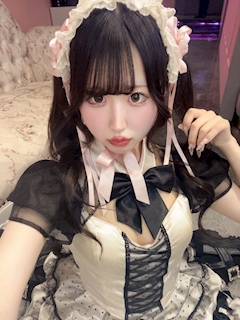 プロフィール写真6・ねこ｜愛迷十字架 ～あいまいくろす～・アイマイクロス - 池袋東口のコンカフェ