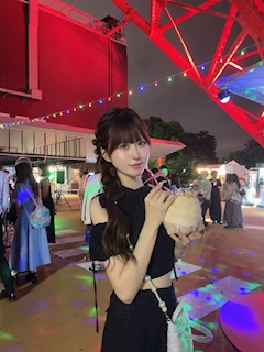 プロフィール写真4・ねこ｜愛迷十字架 ～あいまいくろす～・アイマイクロス - 池袋東口のコンカフェ