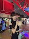 プロフィール写真4・ねこ｜愛迷十字架 ～あいまいくろす～・アイマイクロス - 池袋東口のコンカフェ
