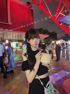 プロフィール写真5・ねこ｜愛迷十字架 ～あいまいくろす～・アイマイクロス - 池袋東口のコンカフェ
