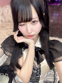 プロフィール写真8・ねこ｜愛迷十字架 ～あいまいくろす～・アイマイクロス - 池袋東口のコンカフェ