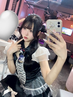 プロフィール写真4・ねこ｜愛迷十字架 ～あいまいくろす～・アイマイクロス - 池袋東口のコンカフェ