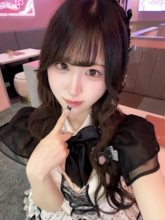 プロフィール写真7・ねこ｜愛迷十字架 ～あいまいくろす～・アイマイクロス - 池袋東口のコンカフェ