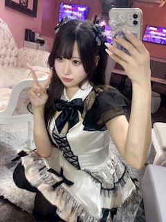 プロフィール写真15・ねこ｜愛迷十字架 ～あいまいくろす～・アイマイクロス - 池袋東口のコンカフェ