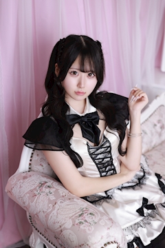 プロフィール写真16・ねこ｜愛迷十字架 ～あいまいくろす～・アイマイクロス - 池袋東口のコンカフェ