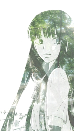 ツキ