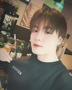 プロフィール写真1・ゆうき｜MEVIUS・メビウス - 福島市のスナック