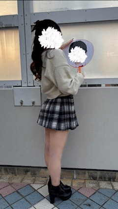 プロフィール写真1・ほの|Girls Cafe GRDEN・ガールズカフェ ガーデン - 小松駅のラウンジ/クラブ