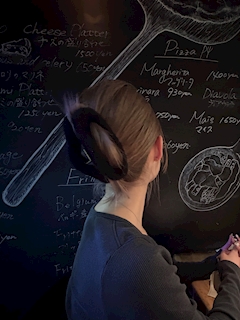 プロフィール写真1・みく｜高幡不動 ガールズバー・オーパスワン