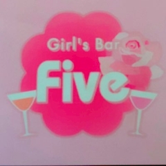プロフィール写真1・INFO💫five｜Five・ファイブ - 松戸のガールズバー