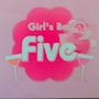 INFO💫five