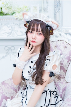 プロフィール写真2・るな|Cafe&Bar ice princess~あいぷり~・アイスプリンセス - 池袋西口のコンカフェ