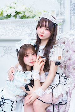 プロフィール写真3・るな|Cafe&Bar ice princess~あいぷり~・アイスプリンセス - 池袋西口のコンカフェ
