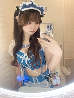 プロフィール写真6・るな|Cafe&Bar ice princess~あいぷり~・アイスプリンセス - 池袋西口のコンカフェ