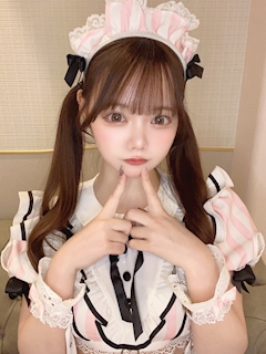 プロフィール写真9・るな|Cafe&Bar ice princess~あいぷり~・アイスプリンセス - 池袋西口のコンカフェ