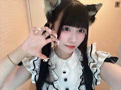 プロフィール写真4・りた｜Cafe＆Bar ice princess～あいぷり～・アイスプリンセス - 池袋西口のコンカフェ