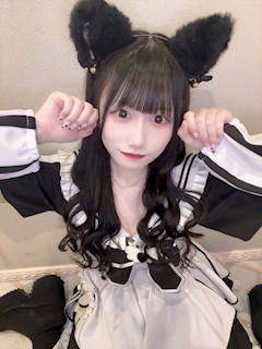 プロフィール写真2・りた｜Cafe＆Bar ice princess～あいぷり～・アイスプリンセス - 池袋西口のコンカフェ