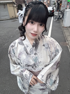 プロフィール写真3・りた｜Cafe＆Bar ice princess～あいぷり～・アイスプリンセス - 池袋西口のコンカフェ