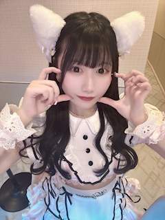 プロフィール写真1・りた｜Cafe＆Bar ice princess～あいぷり～・アイスプリンセス - 池袋西口のコンカフェ