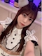プロフィール写真1・める|Cafe&Bar ice princess~あいぷり~・アイスプリンセス - 池袋西口のコンカフェ
