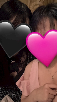らな　昼の部「みみちゃん🖤🫶」